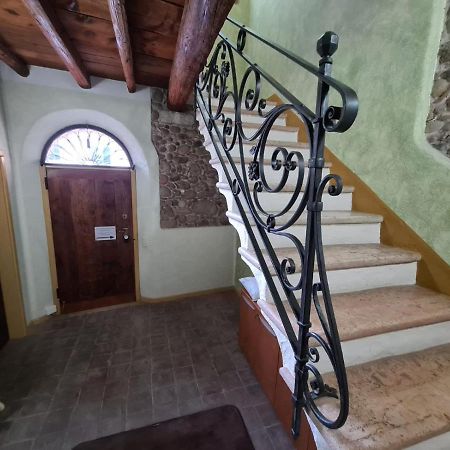 La Tua Casa In Valpolicella Villa SantʼAmbrogio di Valpolicella Kültér fotó