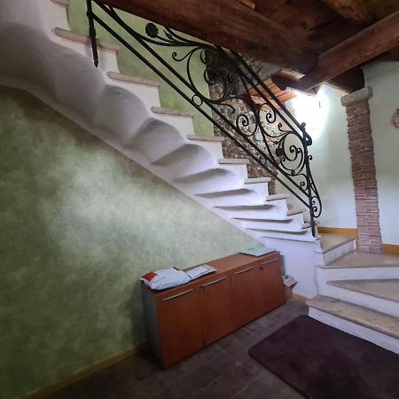 La Tua Casa In Valpolicella Villa SantʼAmbrogio di Valpolicella Kültér fotó