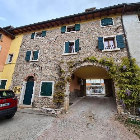 La Tua Casa In Valpolicella Villa SantʼAmbrogio di Valpolicella Kültér fotó