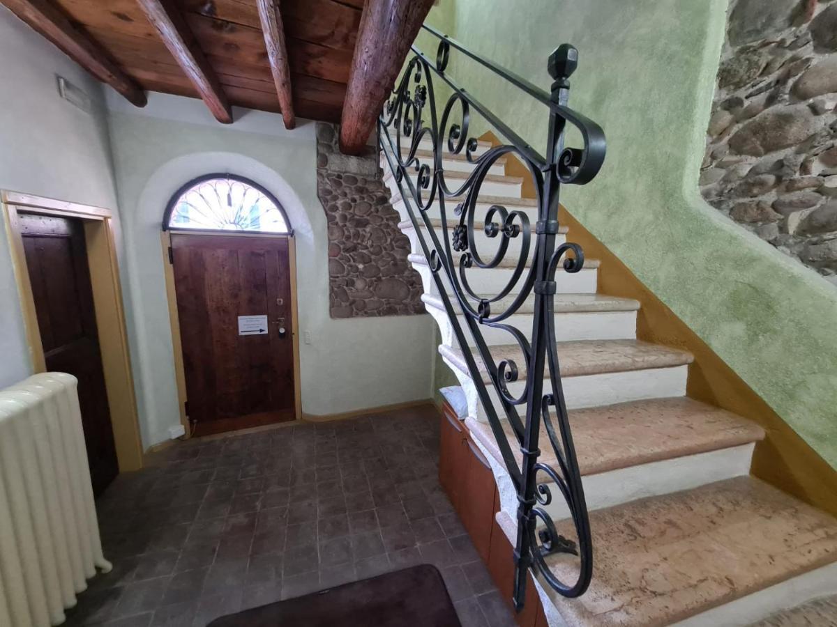 La Tua Casa In Valpolicella Villa SantʼAmbrogio di Valpolicella Kültér fotó