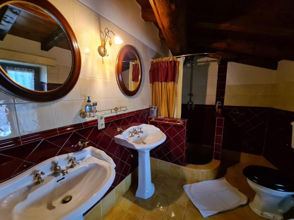 La Tua Casa In Valpolicella Villa SantʼAmbrogio di Valpolicella Kültér fotó