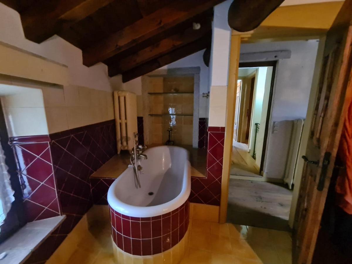 La Tua Casa In Valpolicella Villa SantʼAmbrogio di Valpolicella Kültér fotó