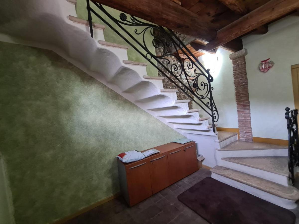 La Tua Casa In Valpolicella Villa SantʼAmbrogio di Valpolicella Kültér fotó