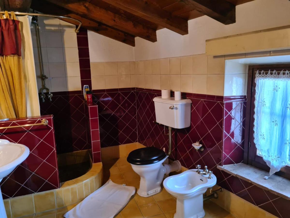 La Tua Casa In Valpolicella Villa SantʼAmbrogio di Valpolicella Kültér fotó