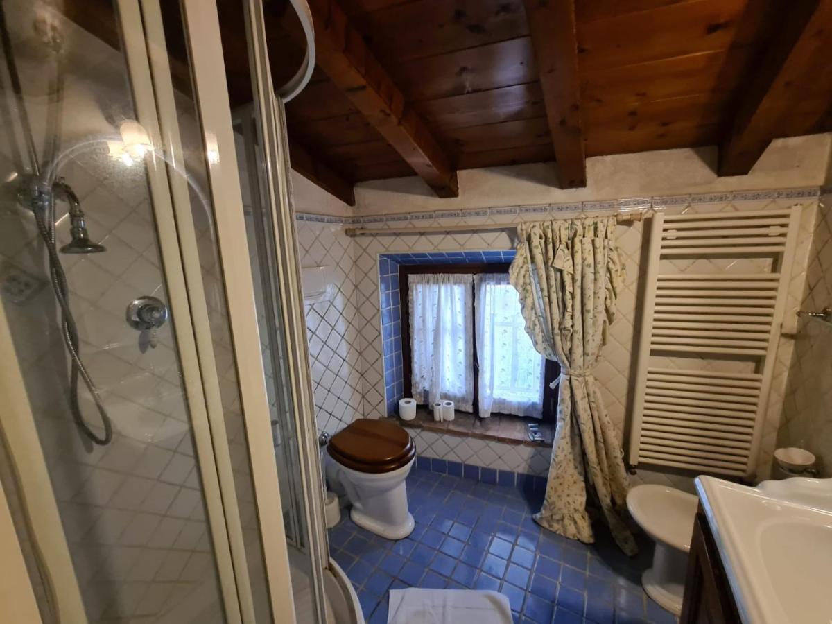 La Tua Casa In Valpolicella Villa SantʼAmbrogio di Valpolicella Kültér fotó