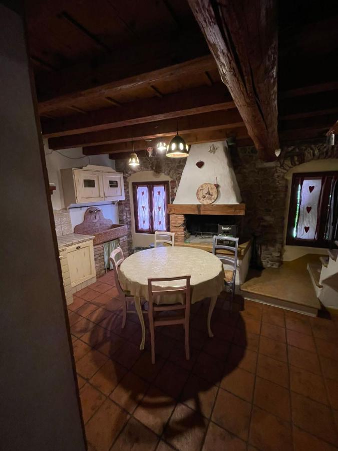 La Tua Casa In Valpolicella Villa SantʼAmbrogio di Valpolicella Kültér fotó