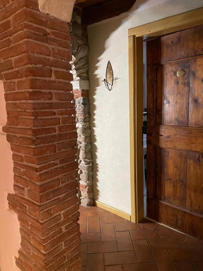 La Tua Casa In Valpolicella Villa SantʼAmbrogio di Valpolicella Kültér fotó