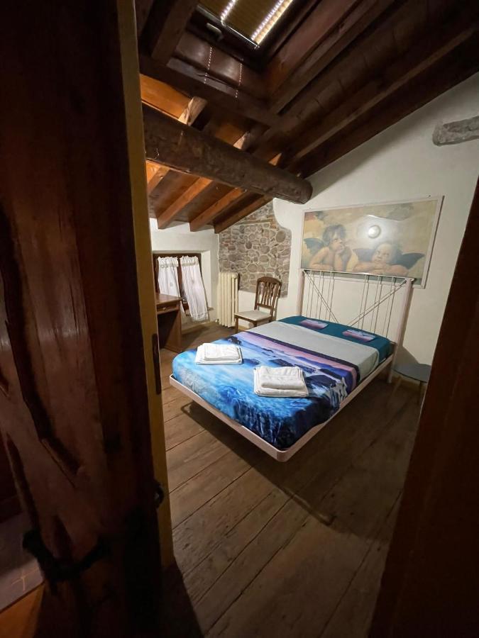 La Tua Casa In Valpolicella Villa SantʼAmbrogio di Valpolicella Kültér fotó