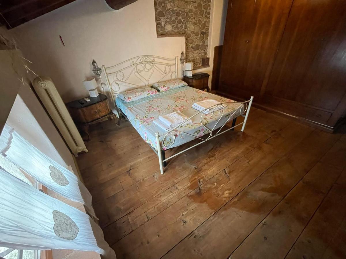 La Tua Casa In Valpolicella Villa SantʼAmbrogio di Valpolicella Kültér fotó