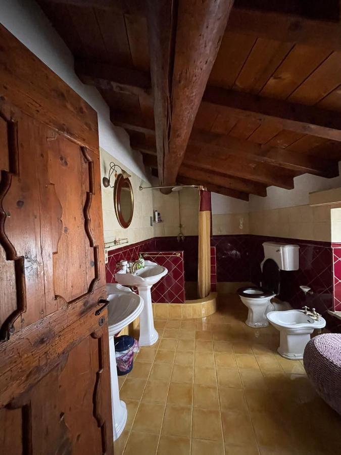 La Tua Casa In Valpolicella Villa SantʼAmbrogio di Valpolicella Kültér fotó