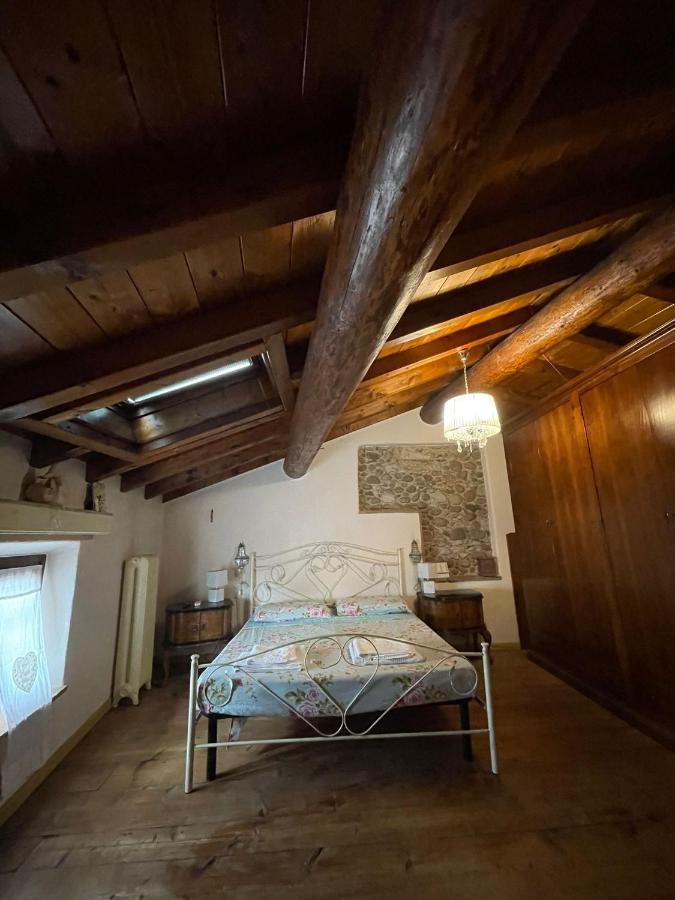 La Tua Casa In Valpolicella Villa SantʼAmbrogio di Valpolicella Kültér fotó