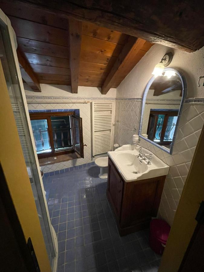 La Tua Casa In Valpolicella Villa SantʼAmbrogio di Valpolicella Kültér fotó