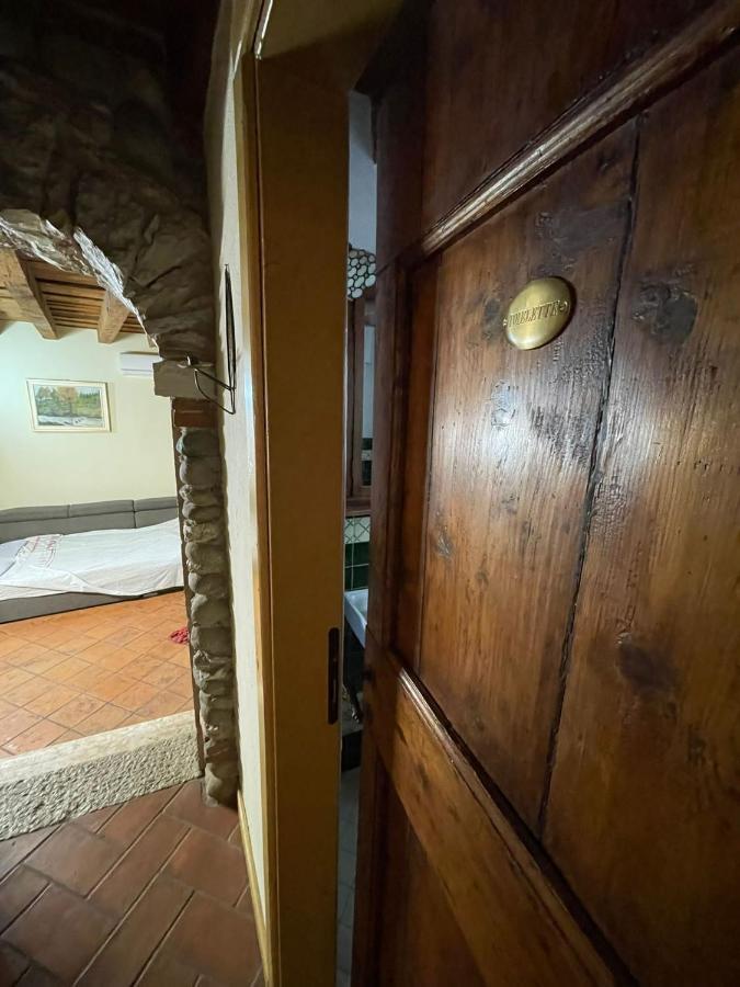La Tua Casa In Valpolicella Villa SantʼAmbrogio di Valpolicella Kültér fotó