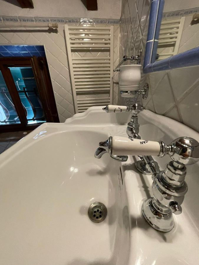 La Tua Casa In Valpolicella Villa SantʼAmbrogio di Valpolicella Kültér fotó