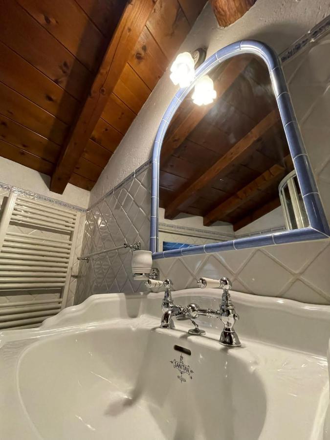 La Tua Casa In Valpolicella Villa SantʼAmbrogio di Valpolicella Kültér fotó